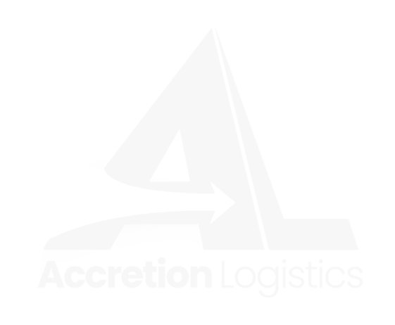 Accretion Logo